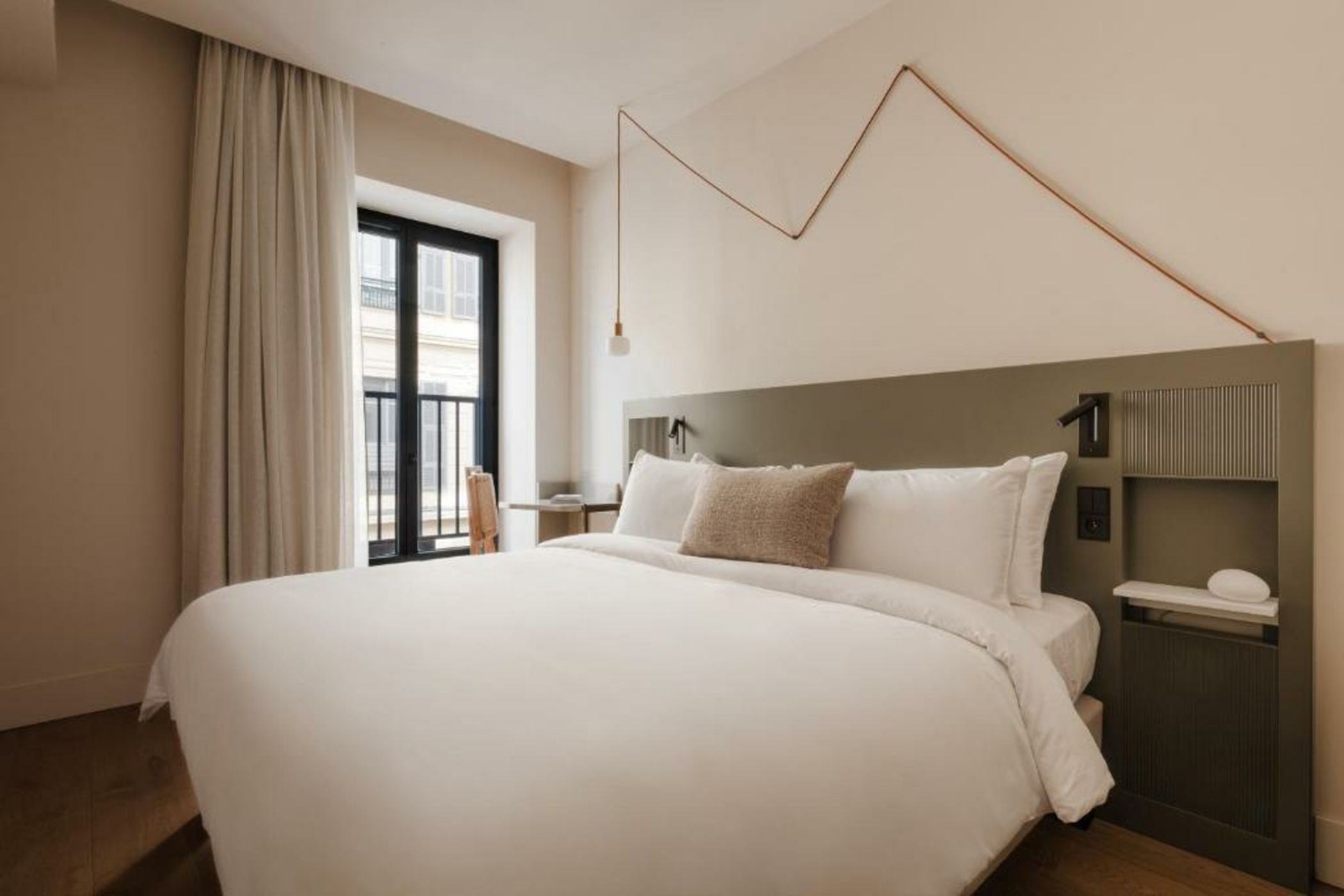 Sonder at Yelo Jean Médecin