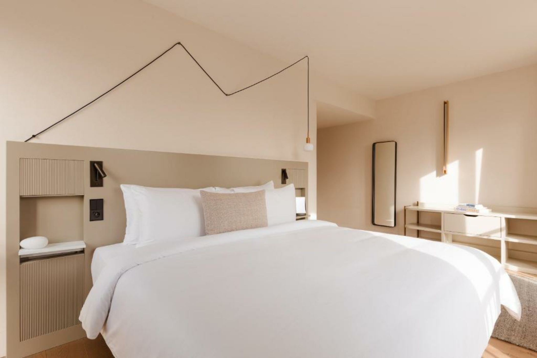 Sonder at Yelo Jean Médecin