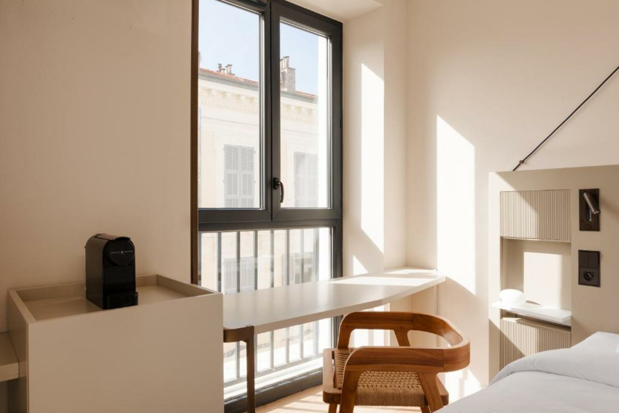 Sonder at Yelo Jean Médecin