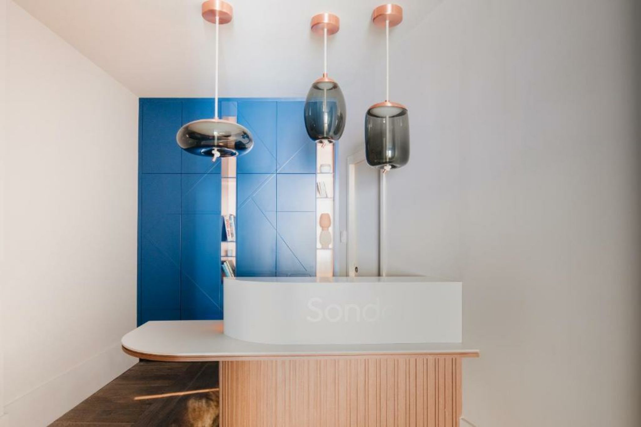 Sonder at Yelo Jean Médecin