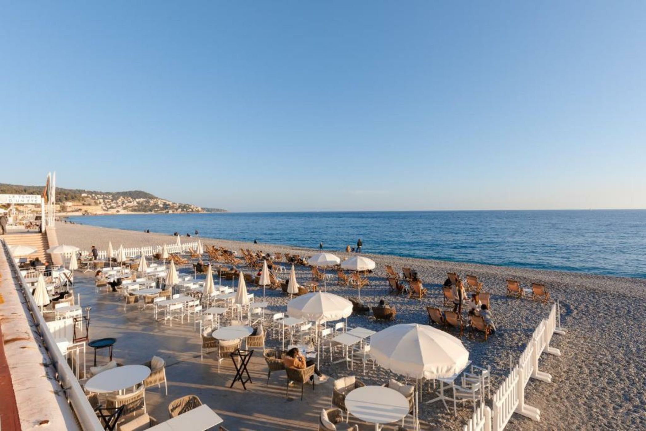 Sonder at Yelo Jean Médecin