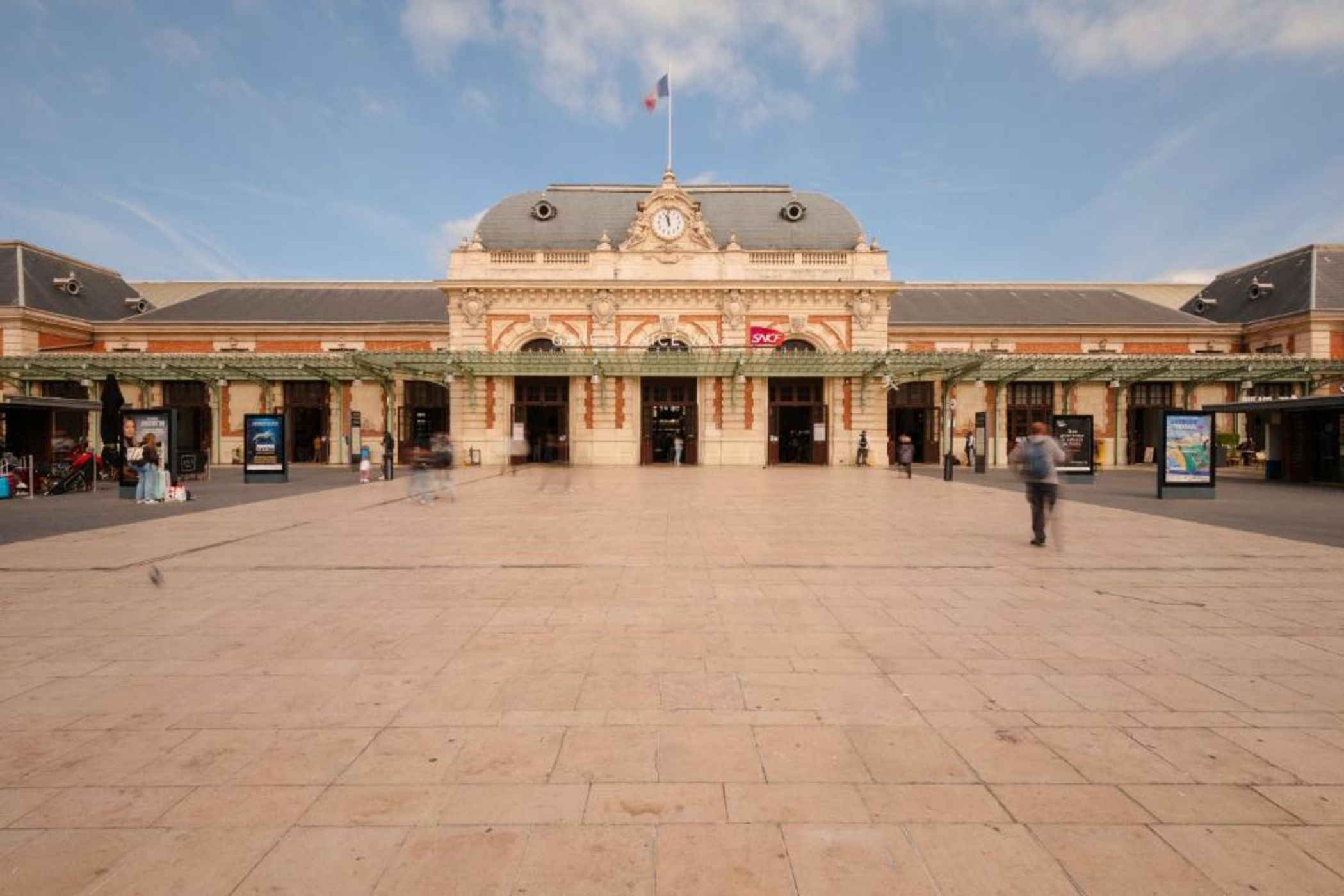 Sonder at Yelo Jean Médecin