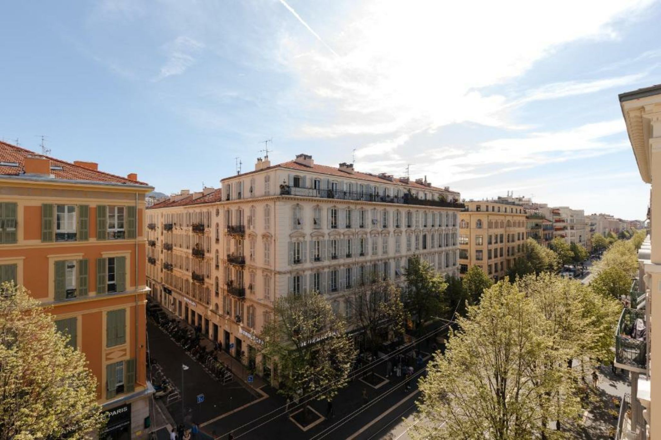 Sonder at Yelo Jean Médecin