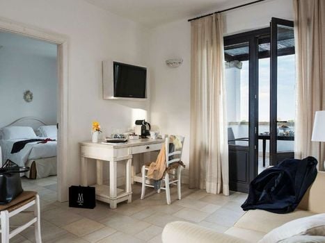 Borgobianco Resort & Spa – MGallery Hotel Collection
