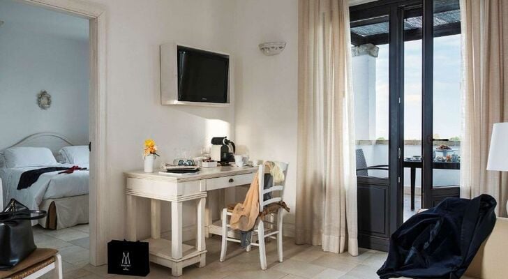 Borgobianco Resort & Spa – MGallery Hotel Collection