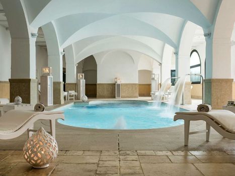 Borgobianco Resort & Spa – MGallery Hotel Collection