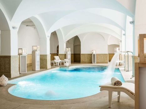 Borgobianco Resort & Spa – MGallery Hotel Collection