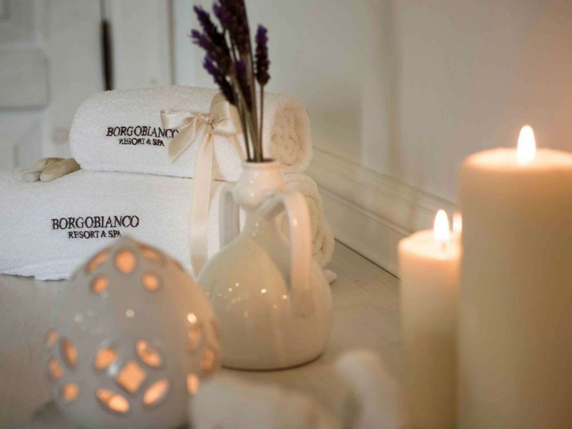 Borgobianco Resort & Spa – MGallery Hotel Collection