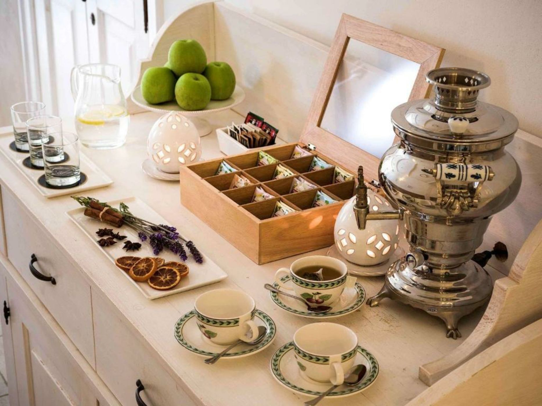 Borgobianco Resort & Spa – MGallery Hotel Collection