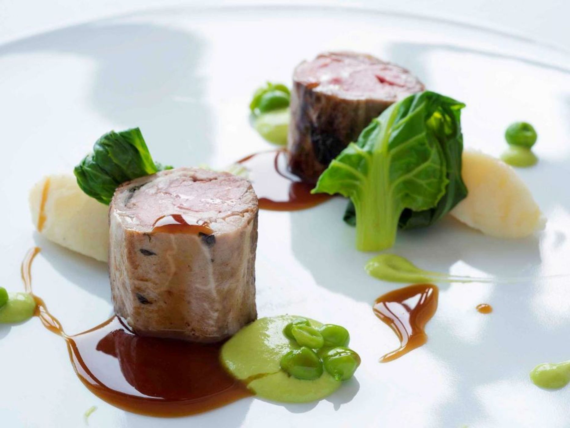 Borgobianco Resort & Spa – MGallery Hotel Collection