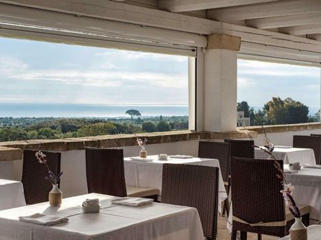 Borgobianco Resort & Spa – MGallery Hotel Collection