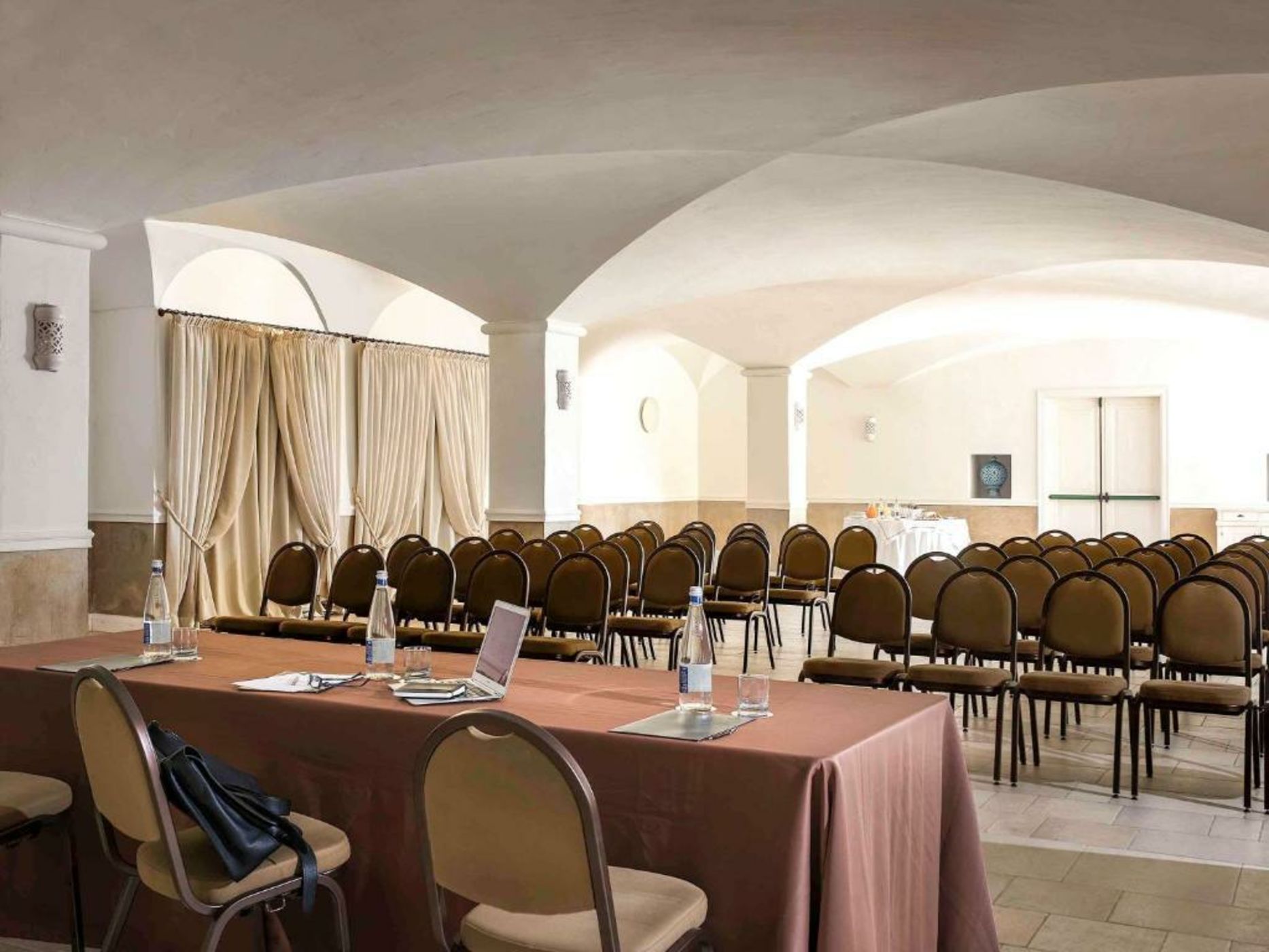 Borgobianco Resort & Spa – MGallery Hotel Collection