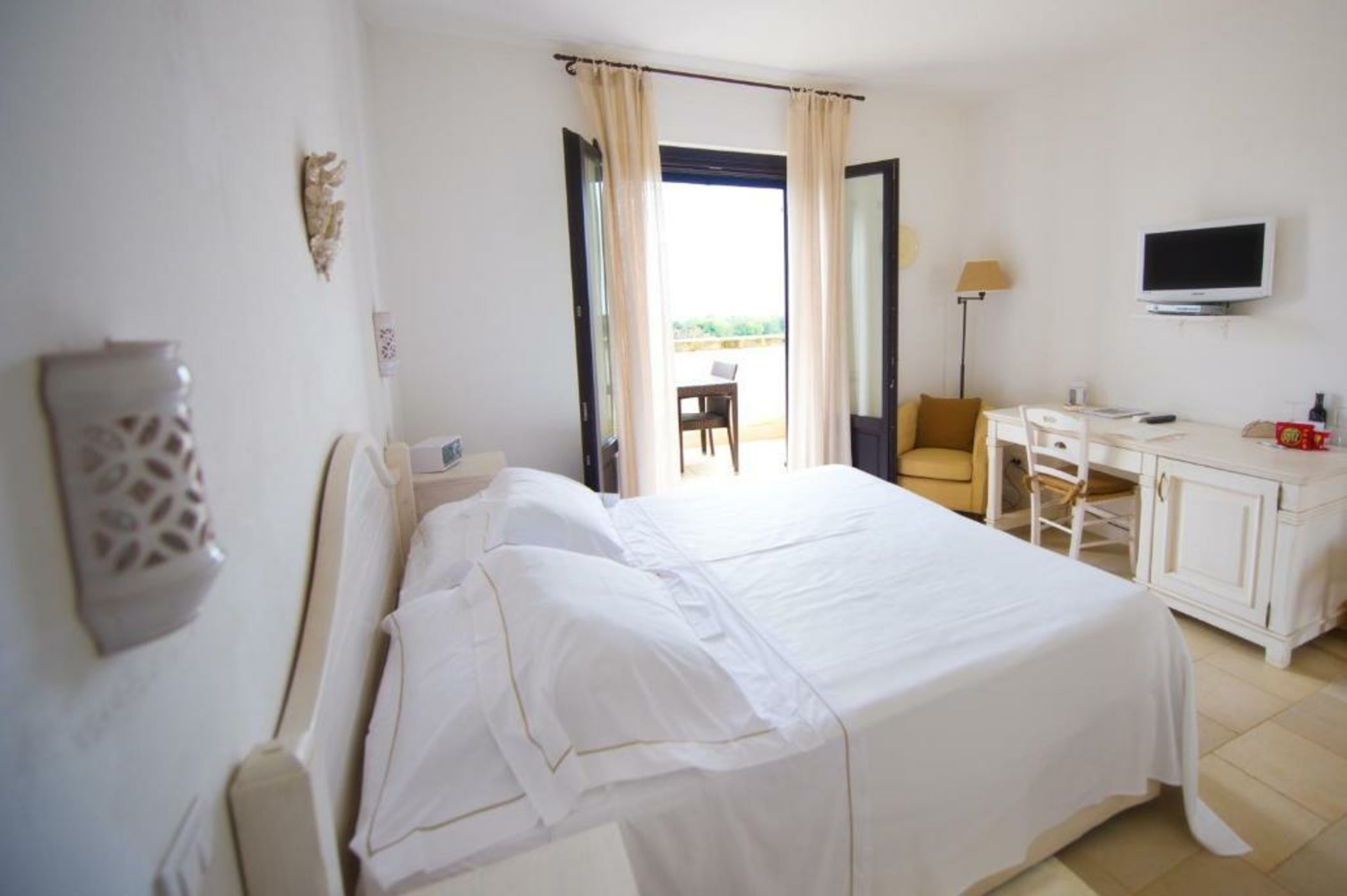 Borgobianco Resort & Spa – MGallery Hotel Collection