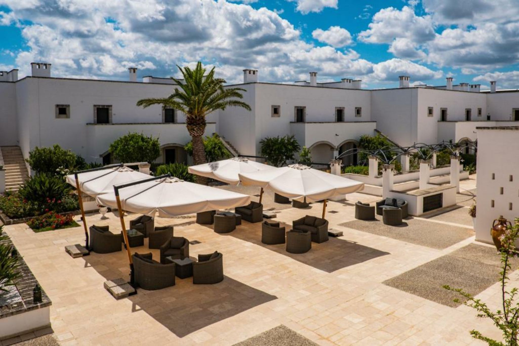 Borgobianco Resort & Spa – MGallery Hotel Collection