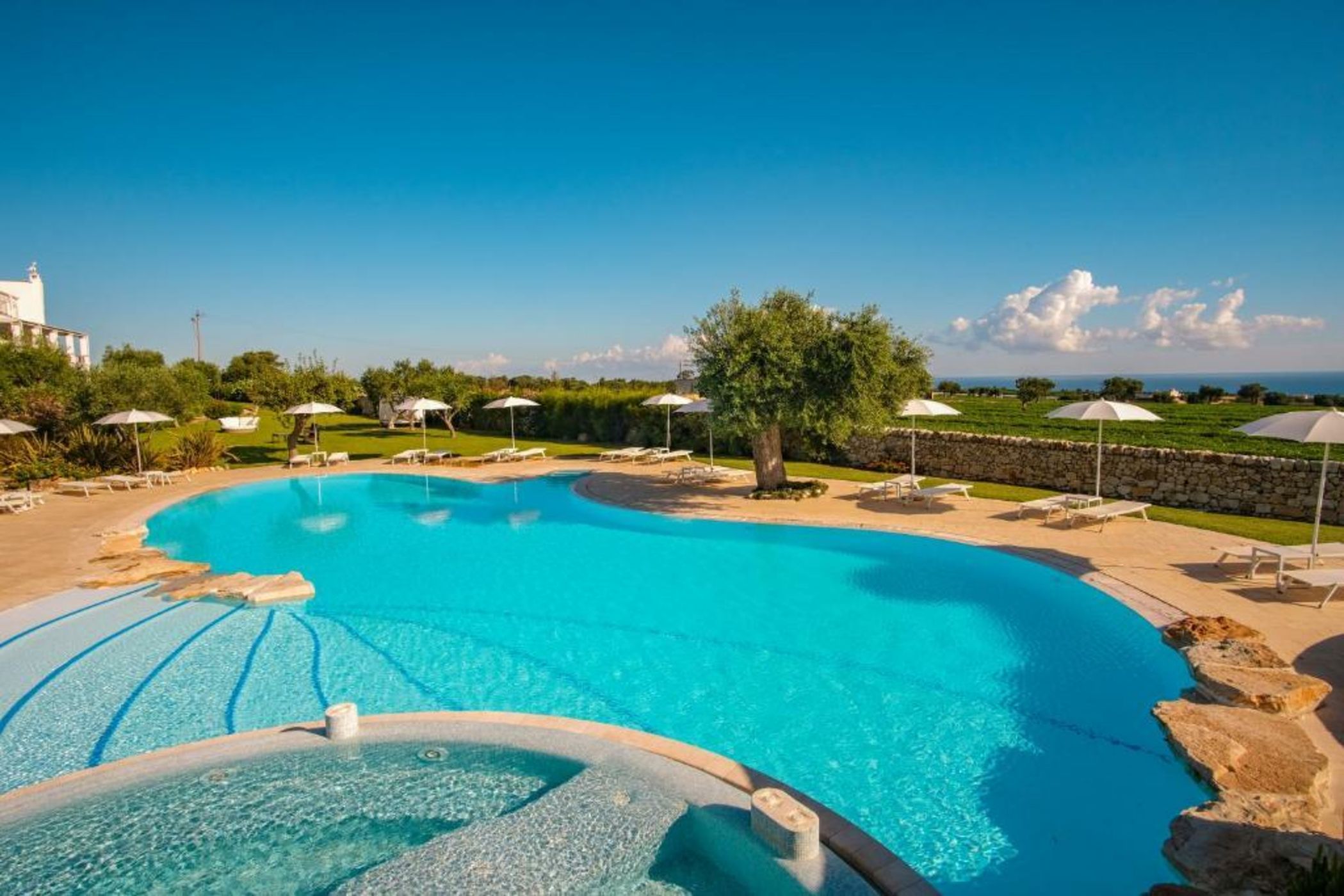 Borgobianco Resort & Spa – MGallery Hotel Collection