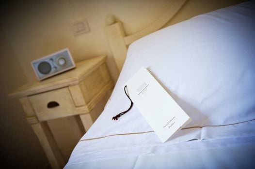 Borgobianco Resort & Spa – MGallery Hotel Collection
