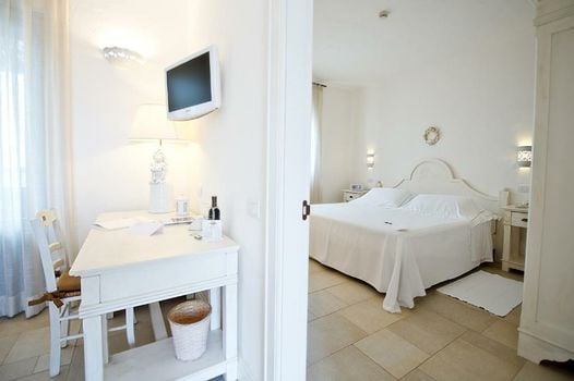 Borgobianco Resort & Spa – MGallery Hotel Collection