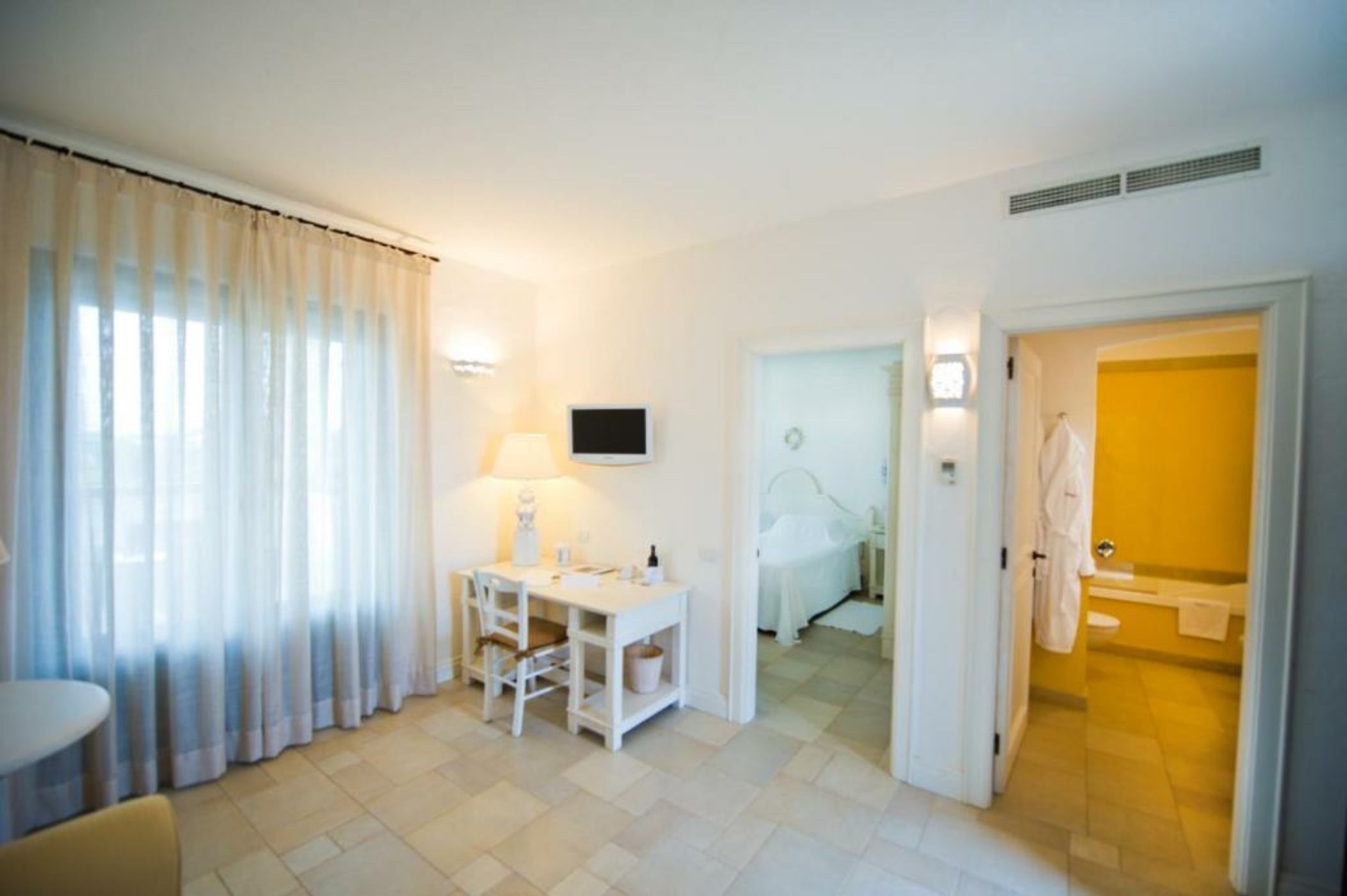 Borgobianco Resort & Spa – MGallery Hotel Collection