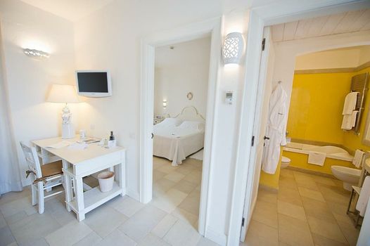 Borgobianco Resort & Spa – MGallery Hotel Collection