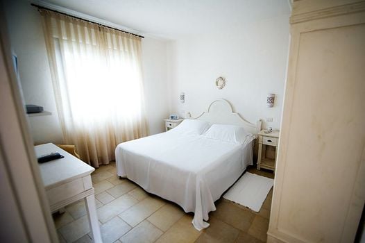 Borgobianco Resort & Spa – MGallery Hotel Collection