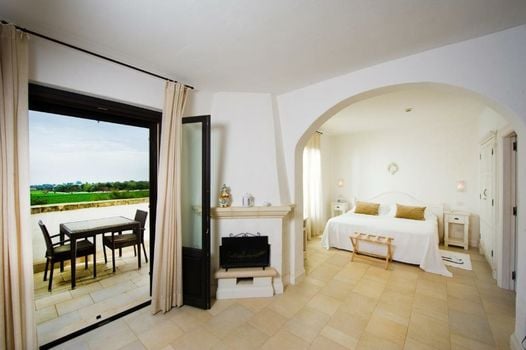 Borgobianco Resort & Spa – MGallery Hotel Collection