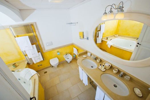 Borgobianco Resort & Spa – MGallery Hotel Collection