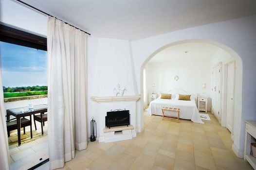 Borgobianco Resort & Spa – MGallery Hotel Collection