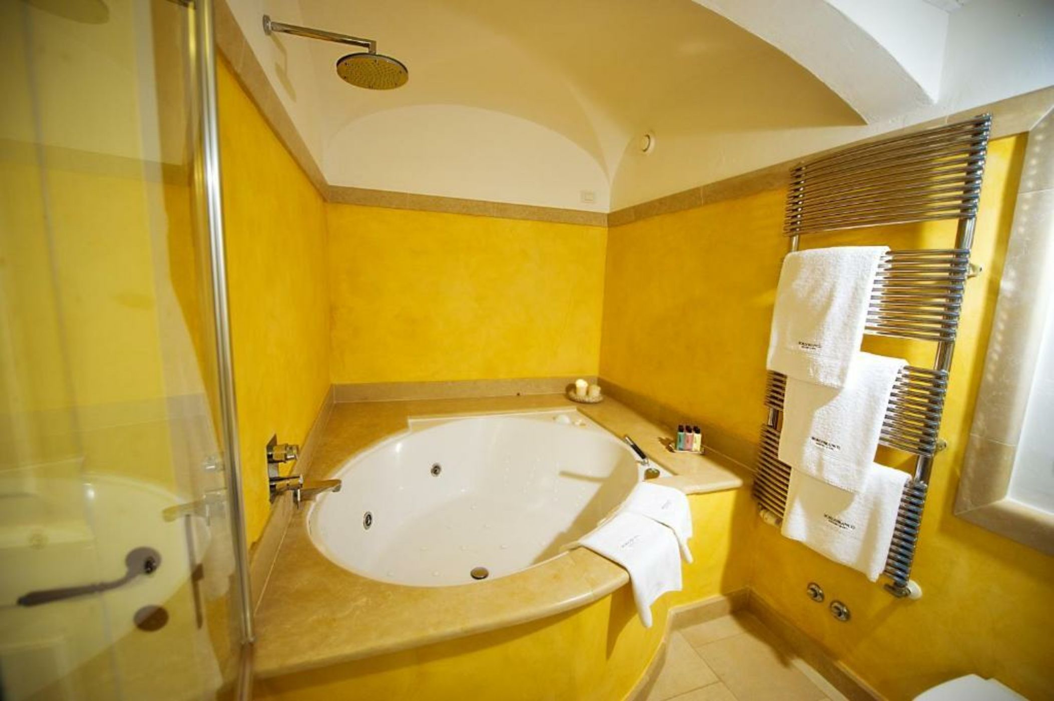 Borgobianco Resort & Spa – MGallery Hotel Collection