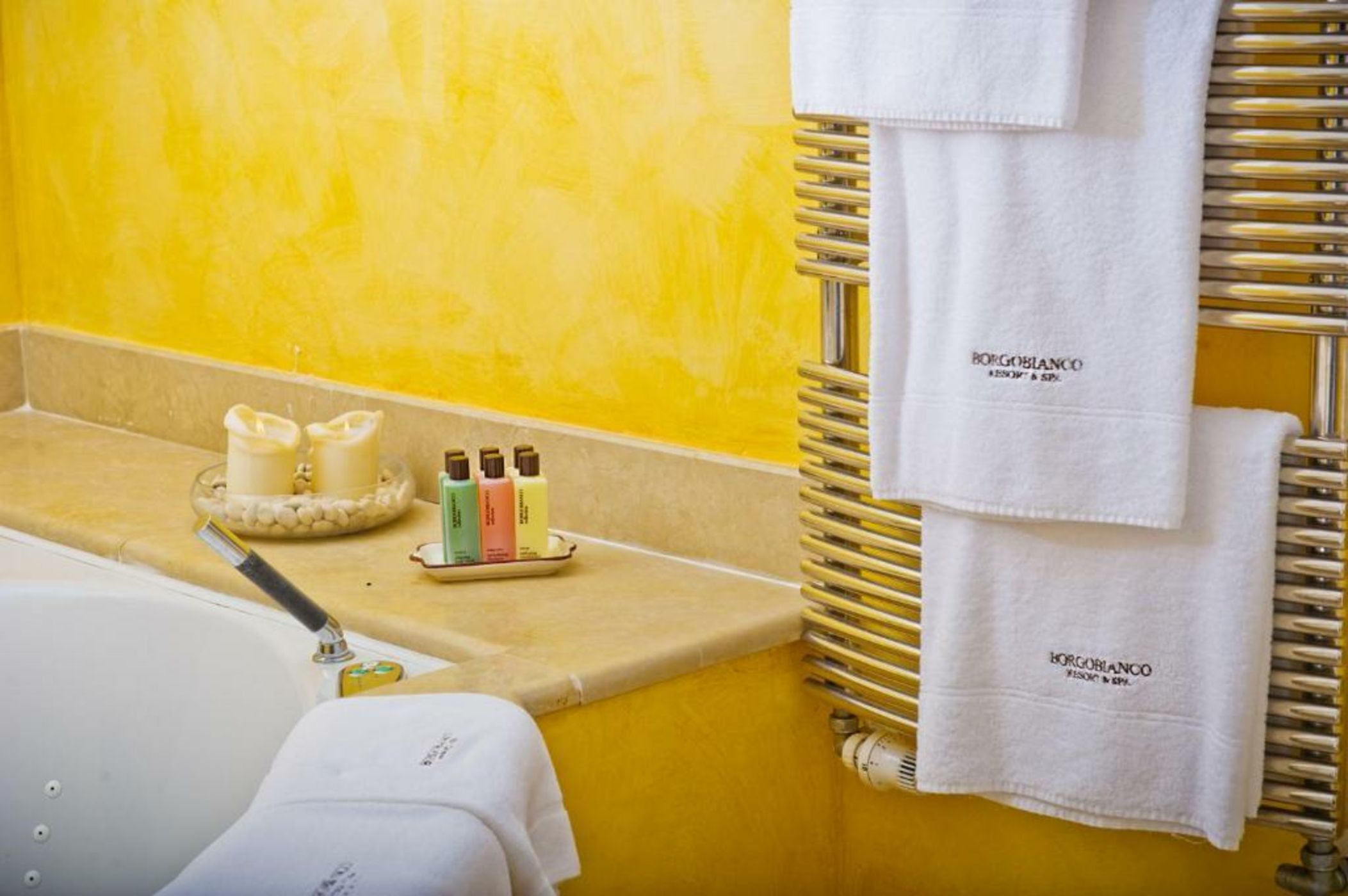 Borgobianco Resort & Spa – MGallery Hotel Collection