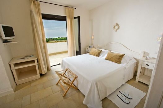 Borgobianco Resort & Spa – MGallery Hotel Collection