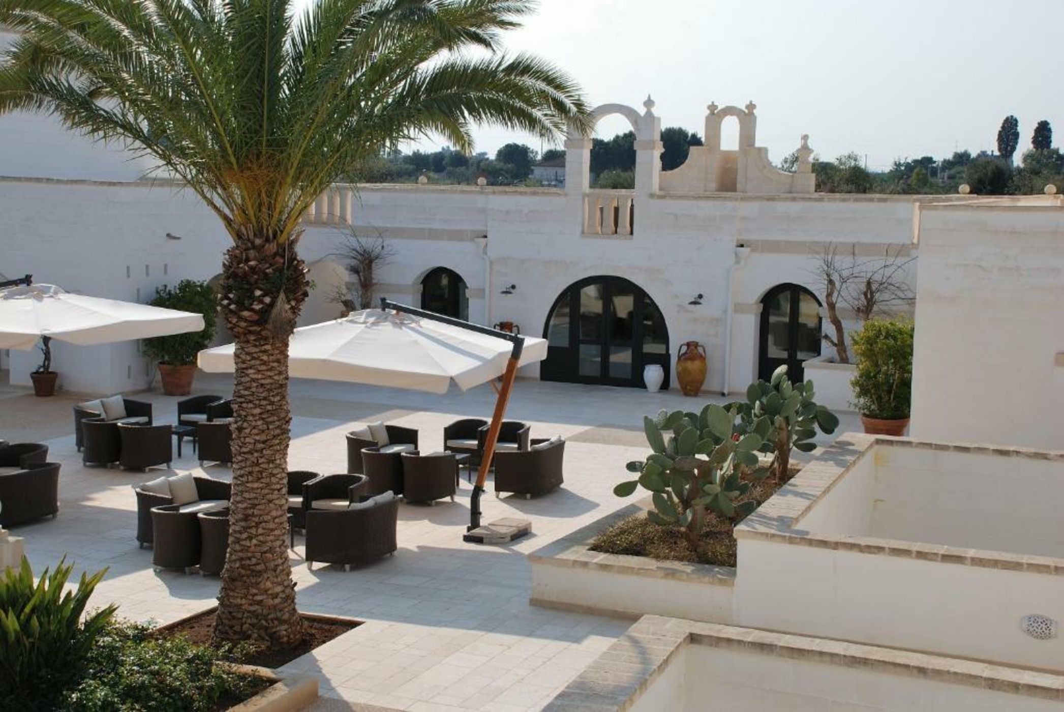 Borgobianco Resort & Spa – MGallery Hotel Collection