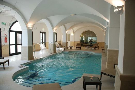Borgobianco Resort & Spa – MGallery Hotel Collection