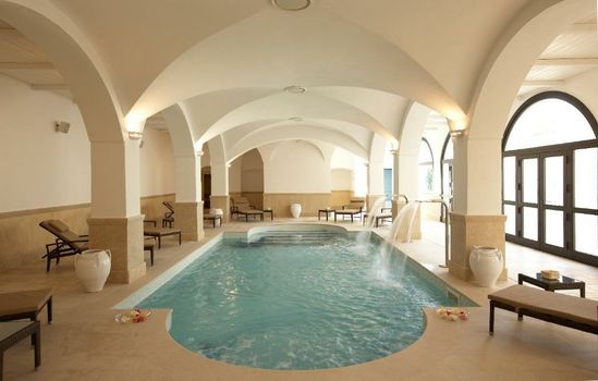 Borgobianco Resort & Spa – MGallery Hotel Collection