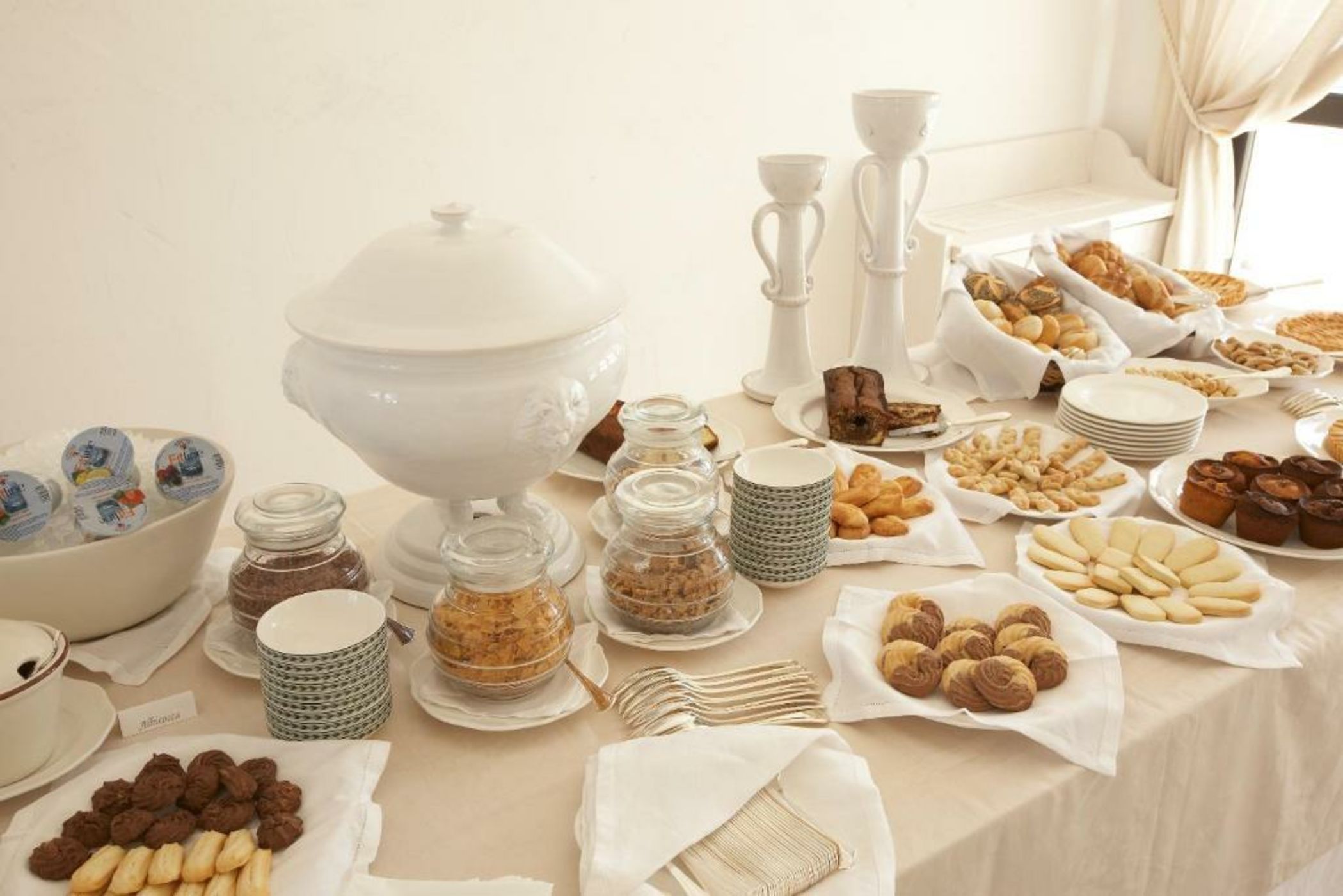 Borgobianco Resort & Spa – MGallery Hotel Collection