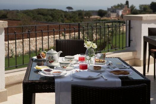 Borgobianco Resort & Spa – MGallery Hotel Collection