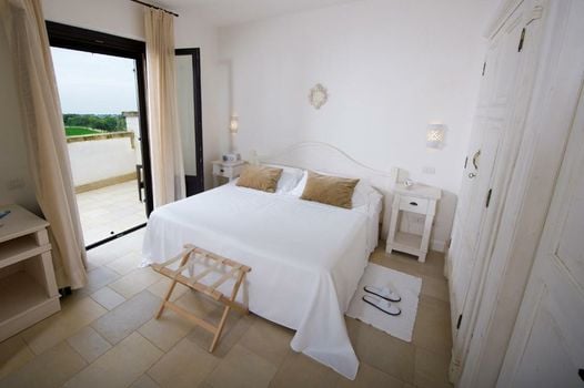 Borgobianco Resort & Spa – MGallery Hotel Collection