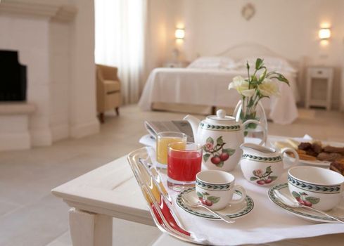 Borgobianco Resort & Spa – MGallery Hotel Collection
