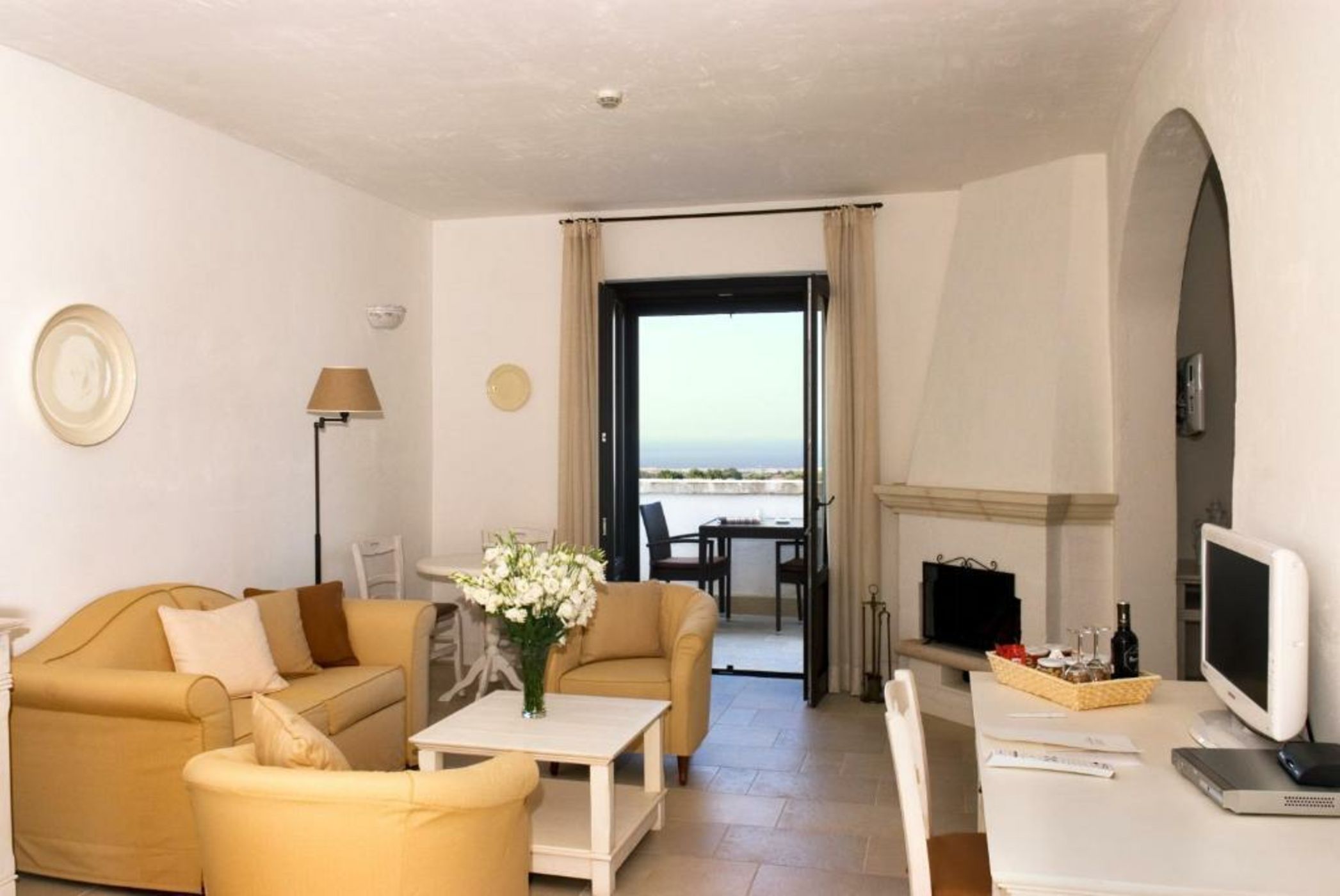 Borgobianco Resort & Spa – MGallery Hotel Collection