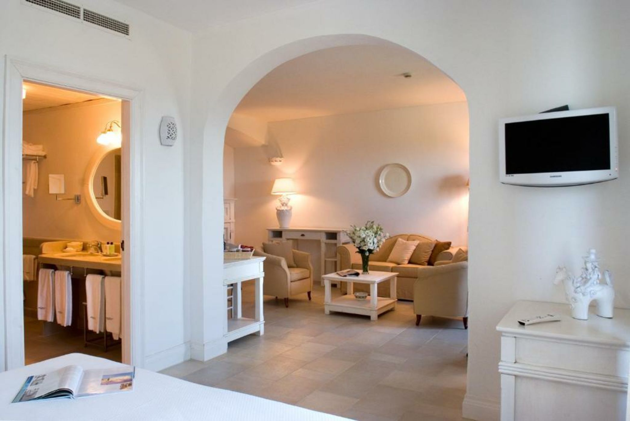 Borgobianco Resort & Spa – MGallery Hotel Collection