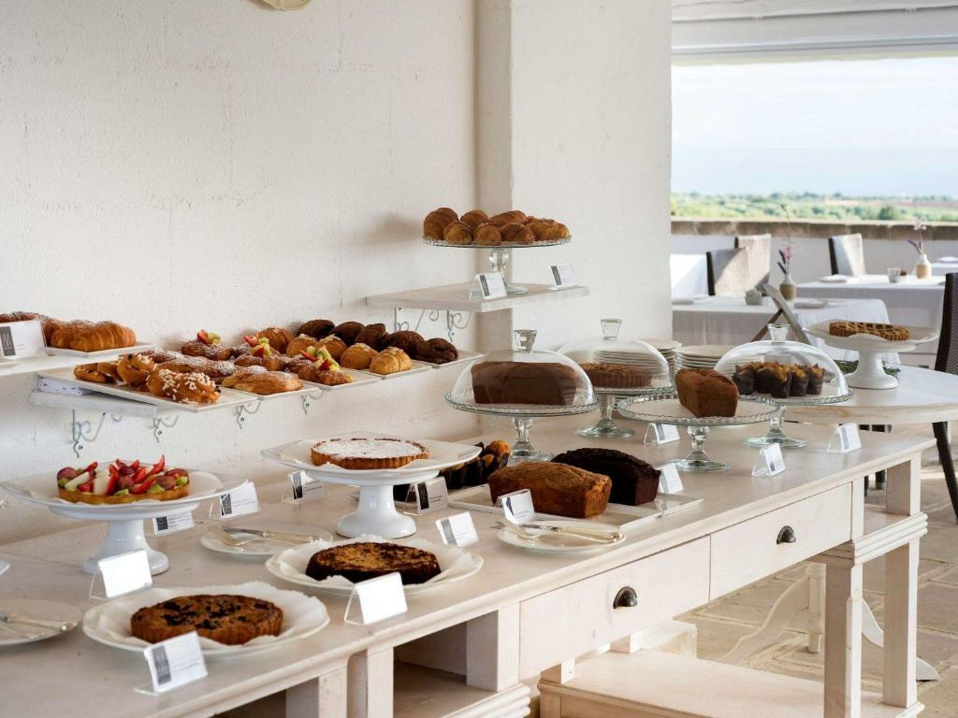 Borgobianco Resort & Spa – MGallery Hotel Collection