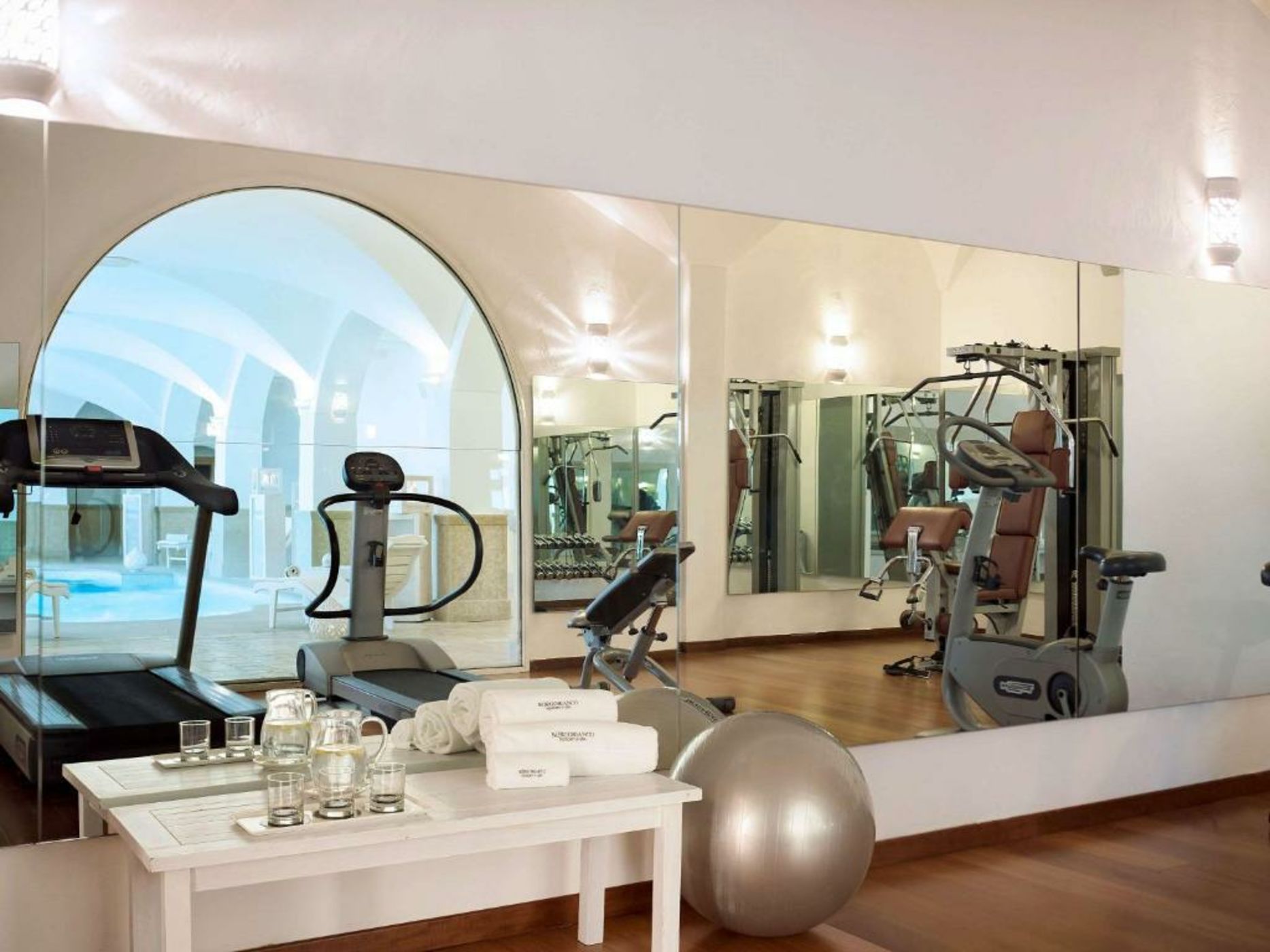 Borgobianco Resort & Spa – MGallery Hotel Collection