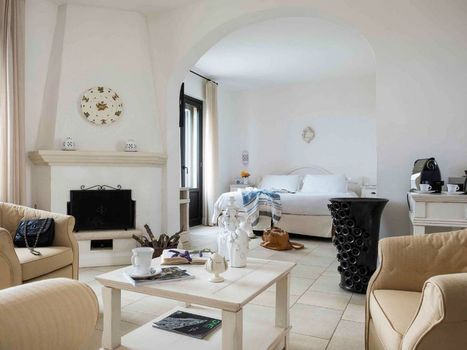 Borgobianco Resort & Spa – MGallery Hotel Collection