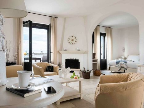 Borgobianco Resort & Spa – MGallery Hotel Collection