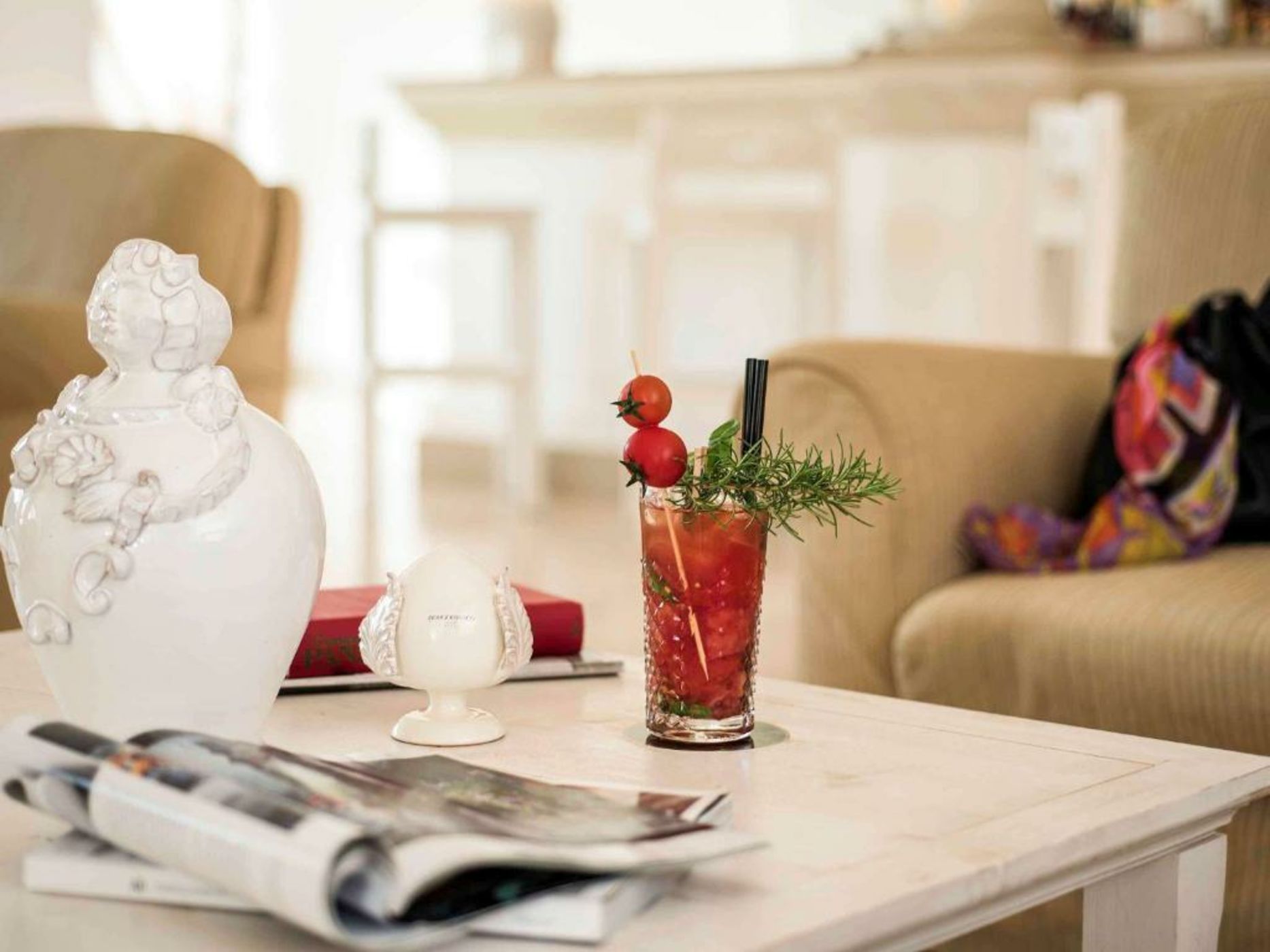 Borgobianco Resort & Spa – MGallery Hotel Collection