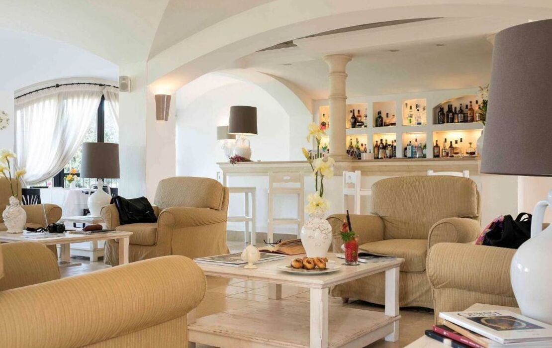 Borgobianco Resort & Spa – MGallery Hotel Collection