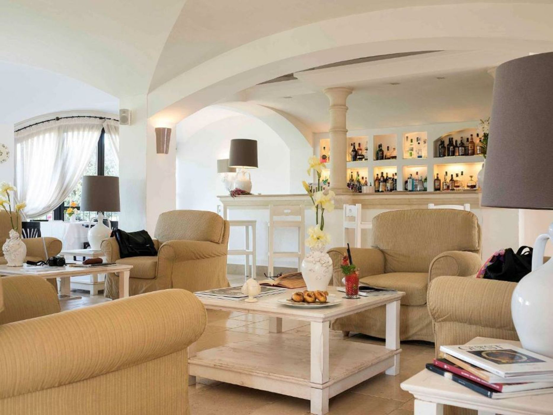 Borgobianco Resort & Spa – MGallery Hotel Collection