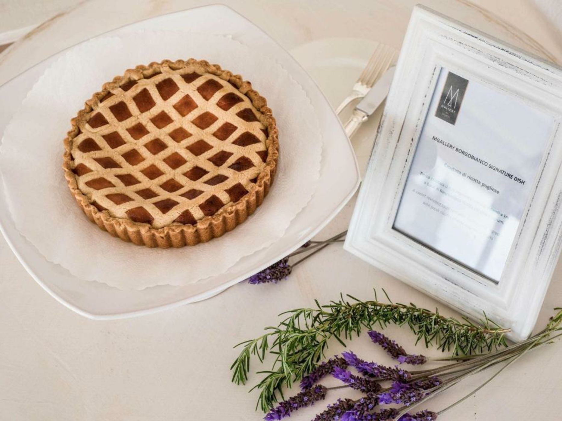 Borgobianco Resort & Spa – MGallery Hotel Collection