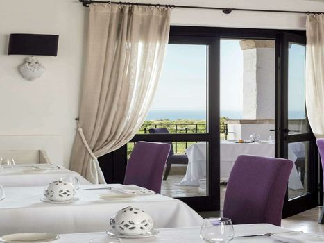 Borgobianco Resort & Spa – MGallery Hotel Collection