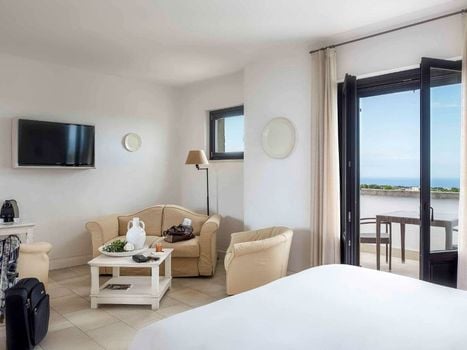 Borgobianco Resort & Spa – MGallery Hotel Collection