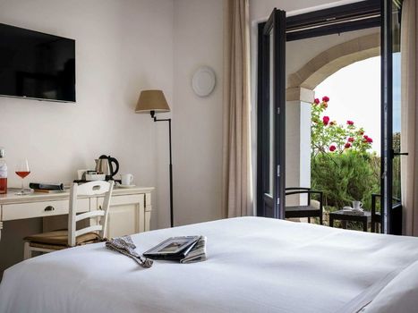 Borgobianco Resort & Spa – MGallery Hotel Collection